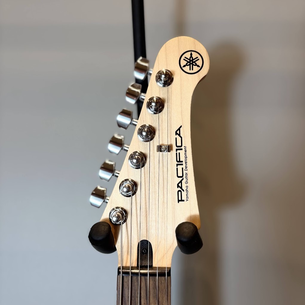 [専用](ほぼ未使用美品)YAMAHA PAC112V VW PACIFICA pac112v_vintagewhite_f_0001_20