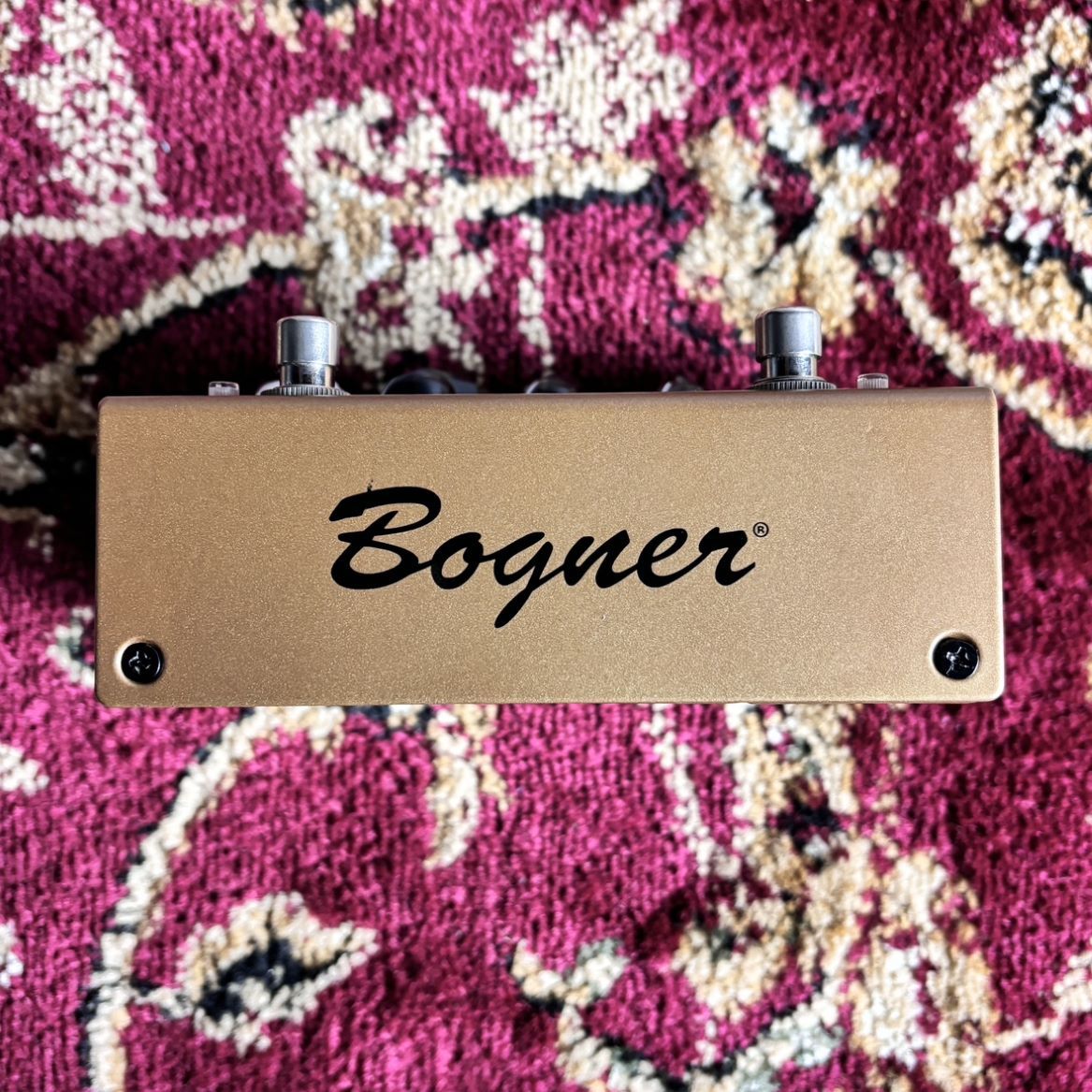 Bogner (ボグナー) La Grange（中古/送料無料）【楽器検索