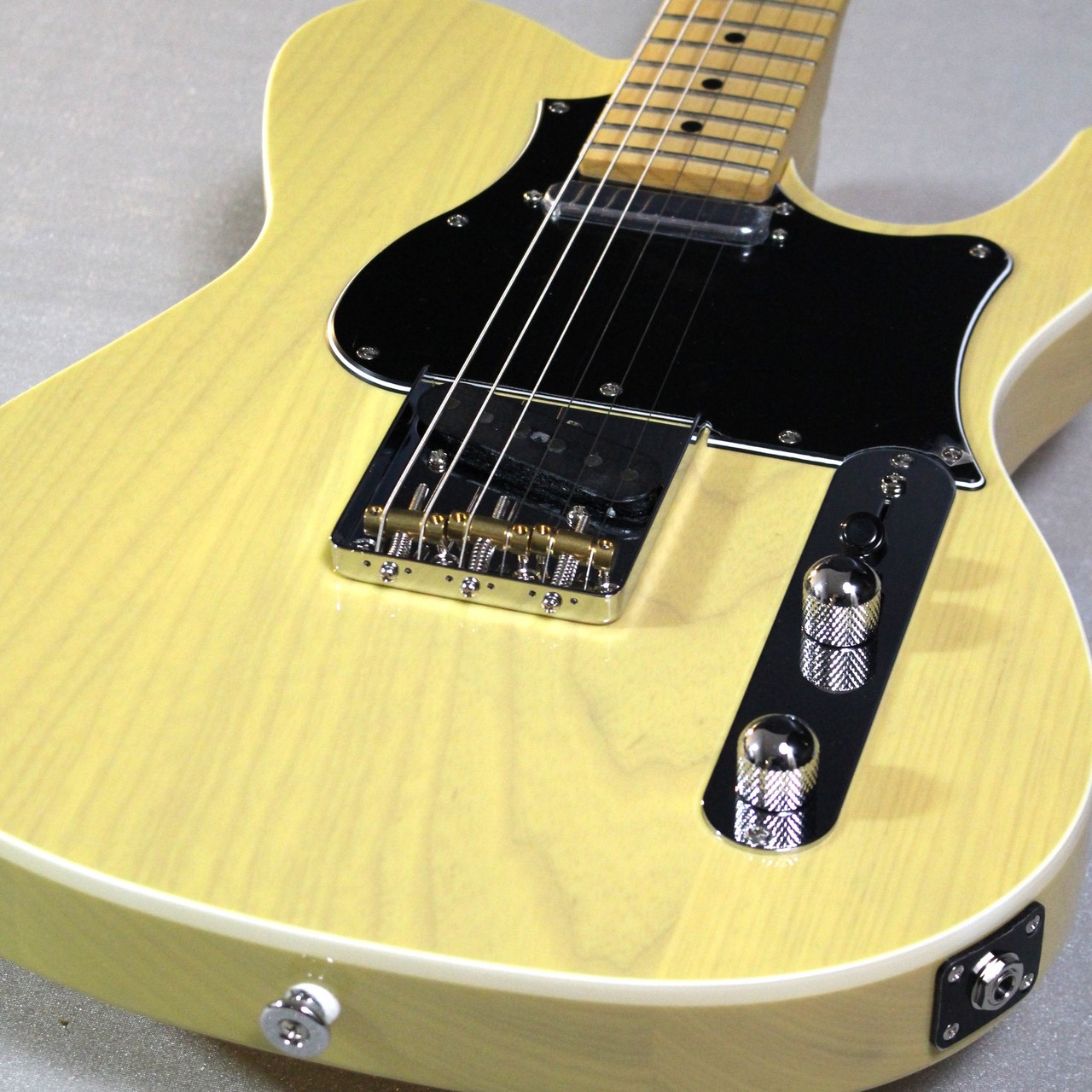 FUJIGEN(FGN) 【モダンTスタイル】JIL2-ASH-M Off White Blonde