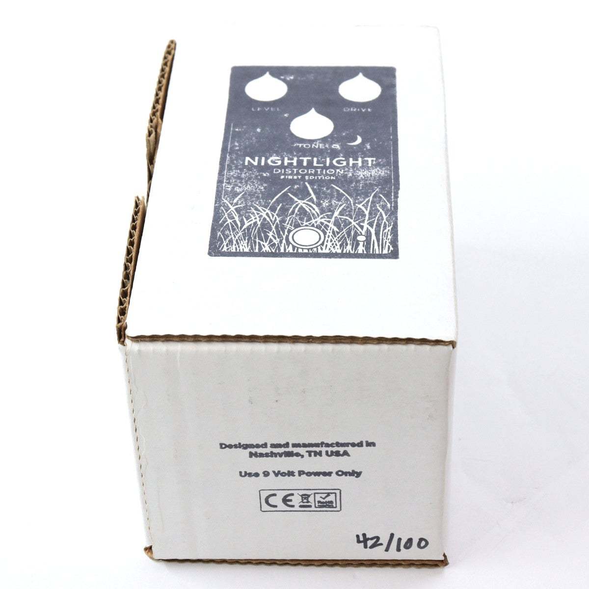 Pedaltrain Nightlight First Edition 【池袋店】（中古）【楽器検索