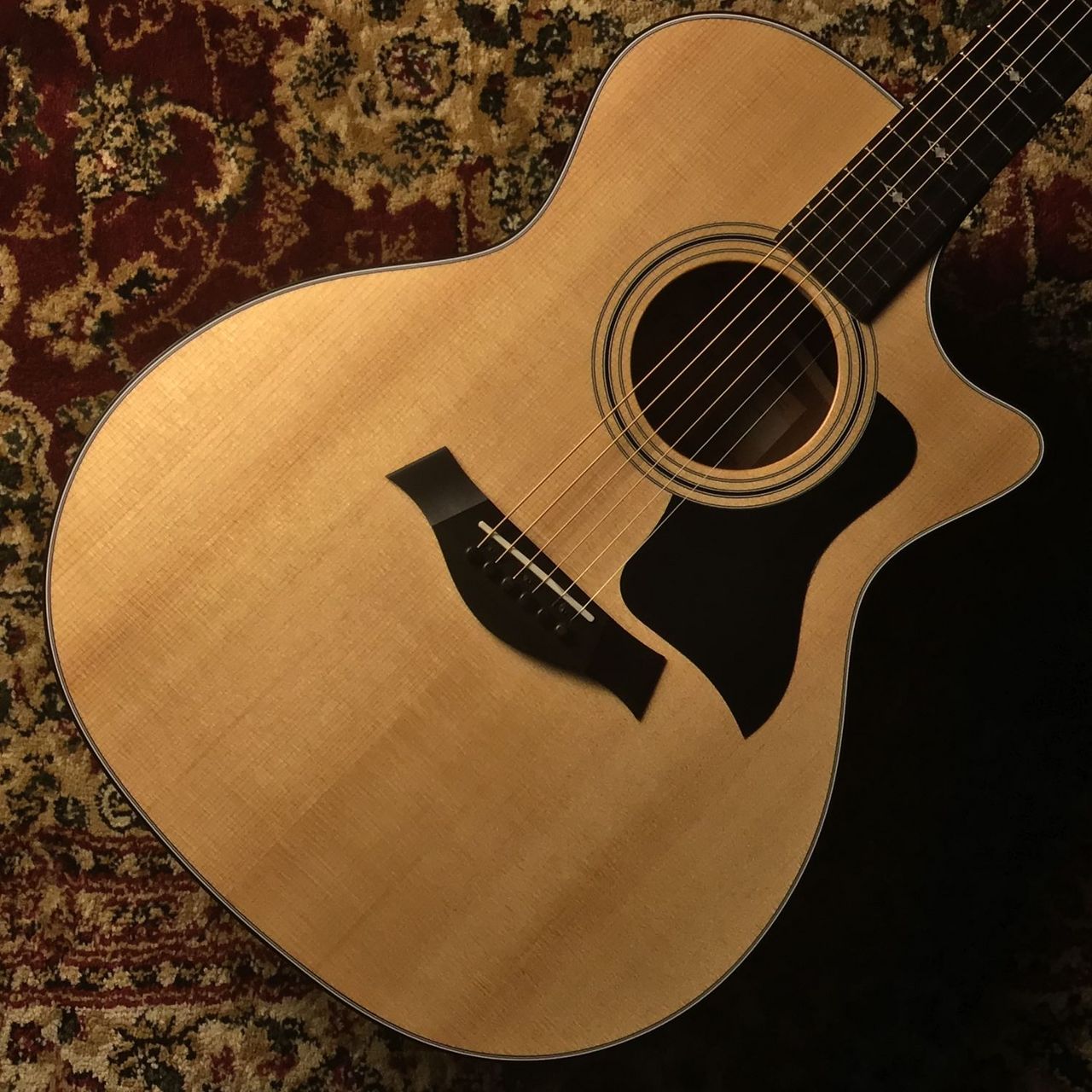 Taylor 314ce V-Class 【エレアコ】（新品/送料無料）【楽器検索