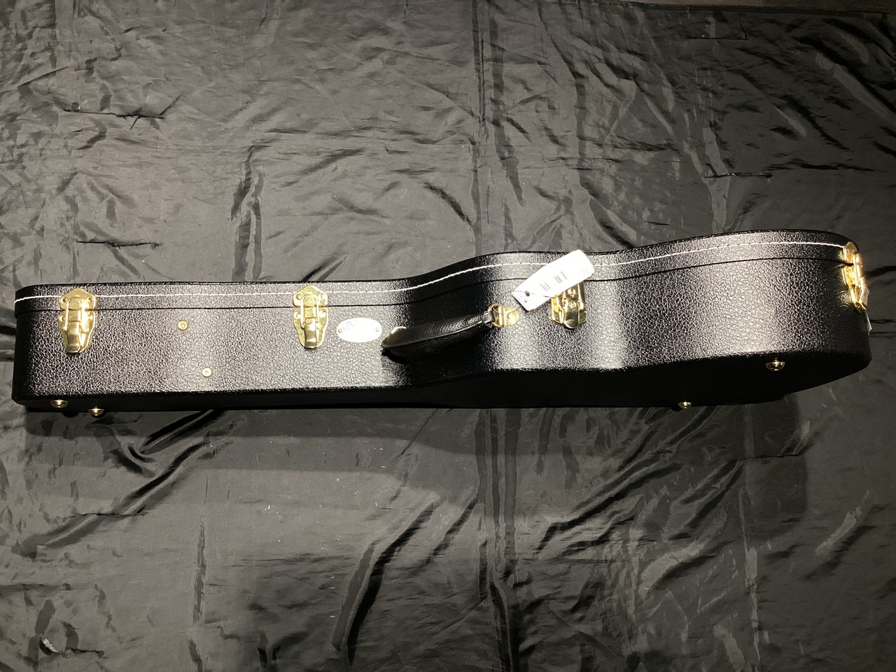 Martin Martin 533EC CASE 純正ハードケース 000 / OM 用 OOO【B級特価