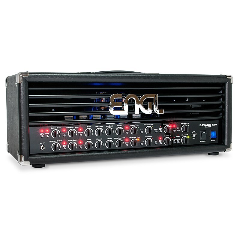 ENGL Savage 120 Mark ll [E610/2]（サベージ エングル）（新品