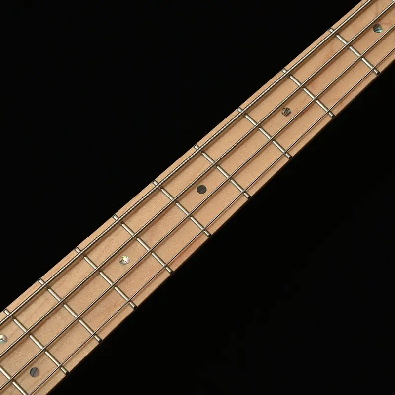 レア Bacchus シースルー SH musicman lakland風PU Bacchus RSM！！】 シースルーカラーに目が釘付け！ | Deviser