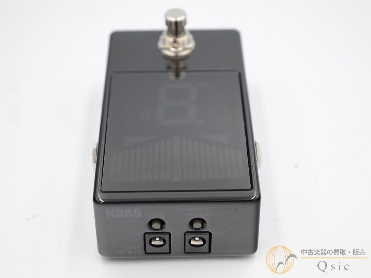 KORG Pitchblack X [UM458]【神戸店在庫】（中古）【楽器検索デジマート】