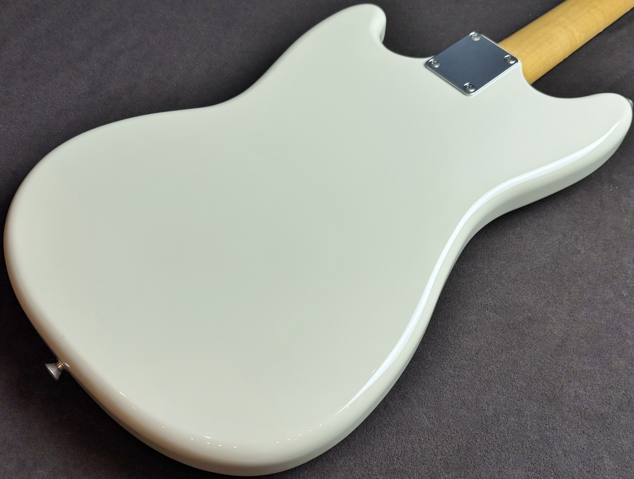 Fender Japan MG65 Mustang（中古）【楽器検索デジマート】