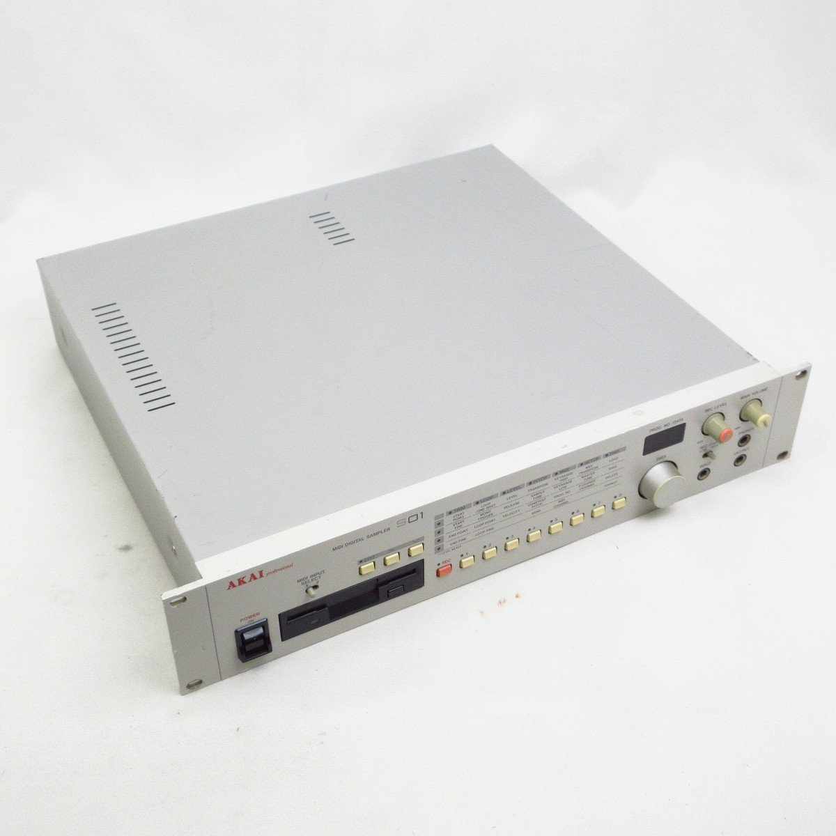 AKAI S01 