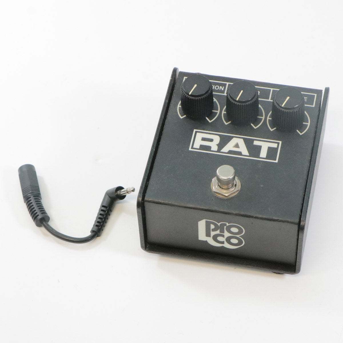 PROCO RAT2 LM308 ディストーション ディストーション RAT2 LM308 0