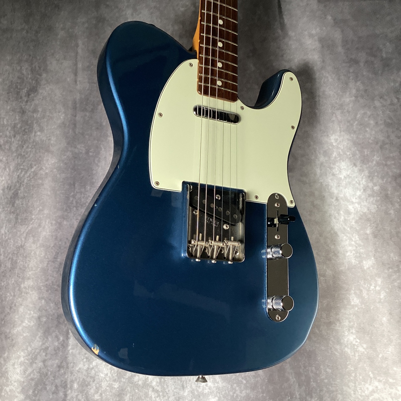 Fender Japan TL62-US（中古）【楽器検索デジマート】