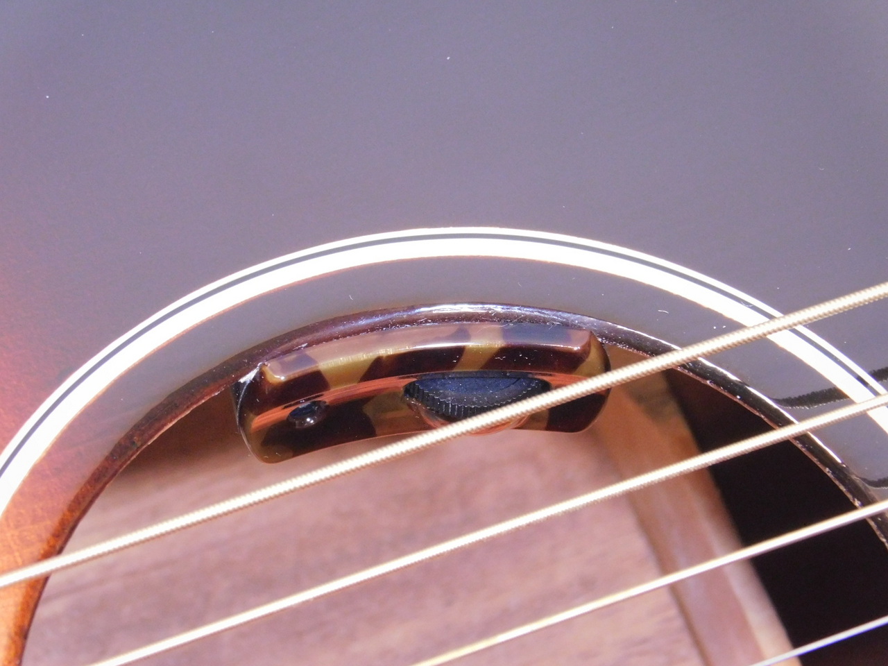 Gibson Limited Edition B-25 3/4（中古）【楽器検索デジマート】