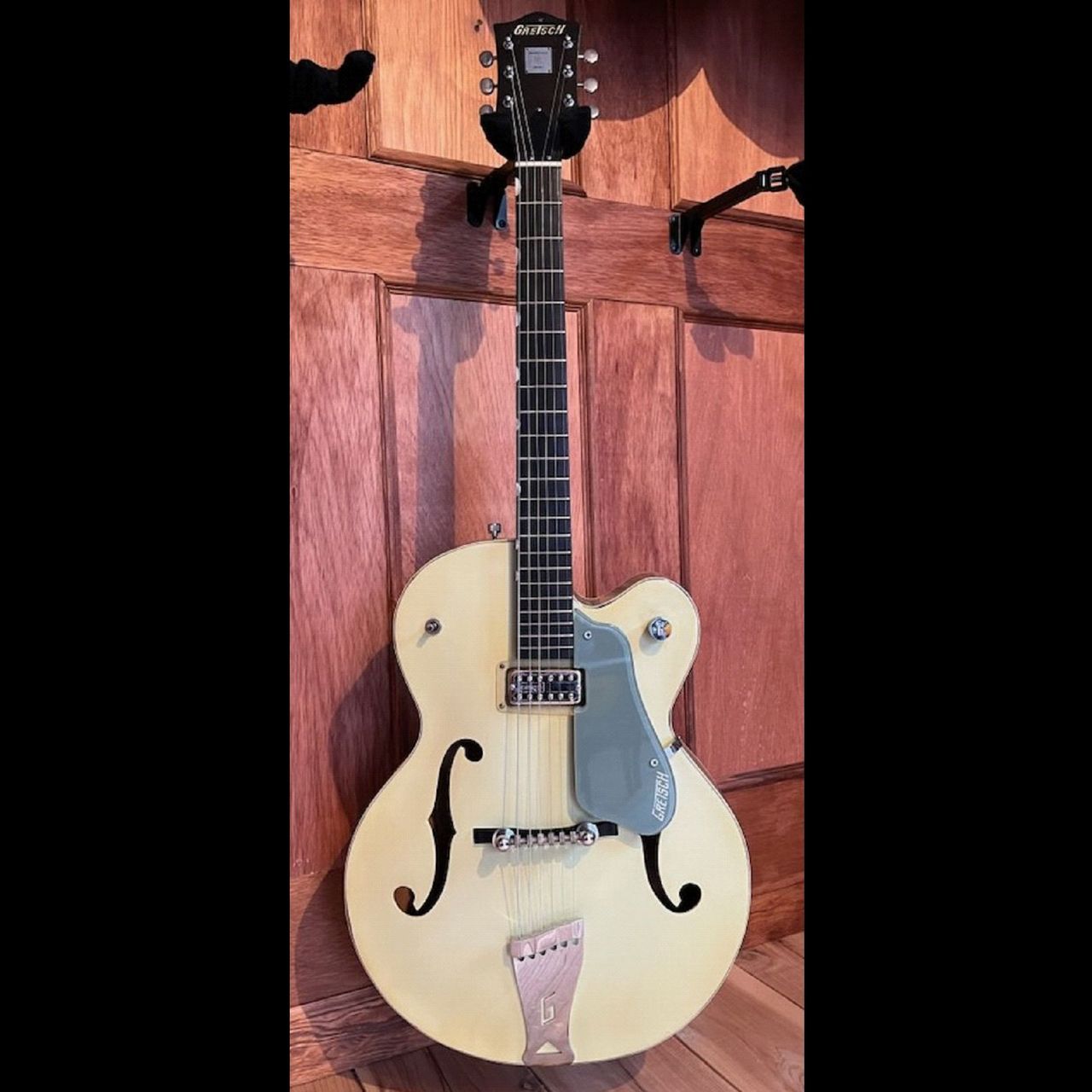 Gretsch Anniversary PX6125（ビンテージ）【楽器検索デジマート】
