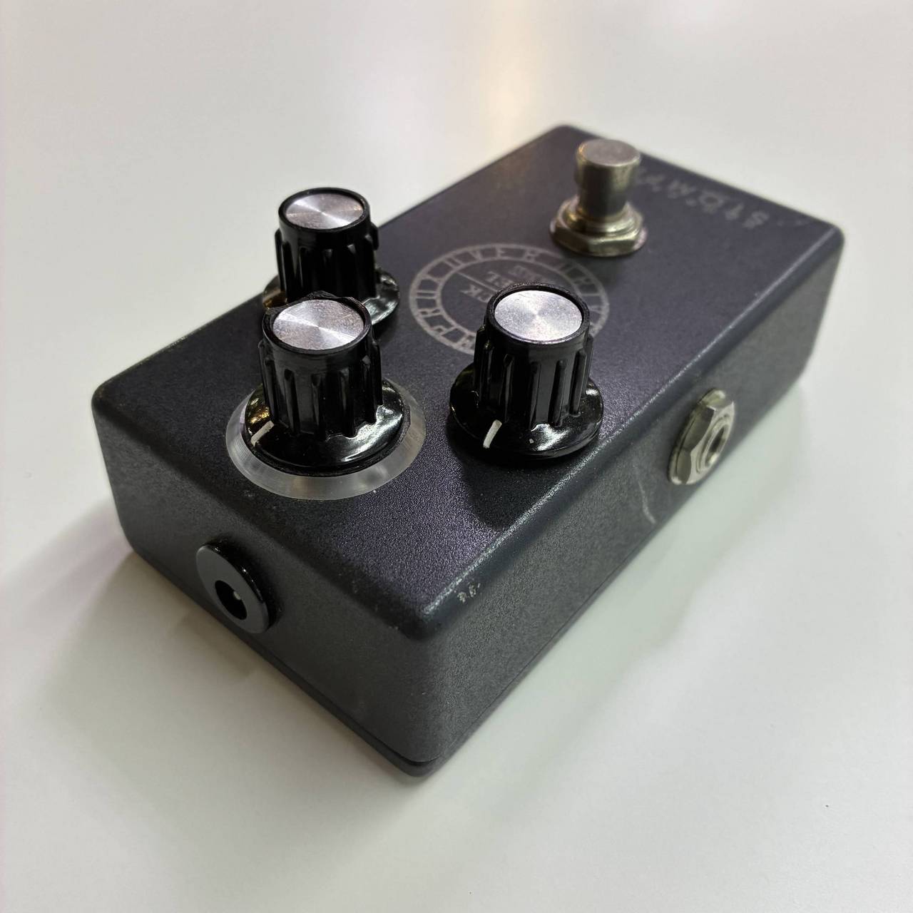 STOMPROX BLACK LABEL【USED】（中古/送料無料）【楽器検索デジマート】