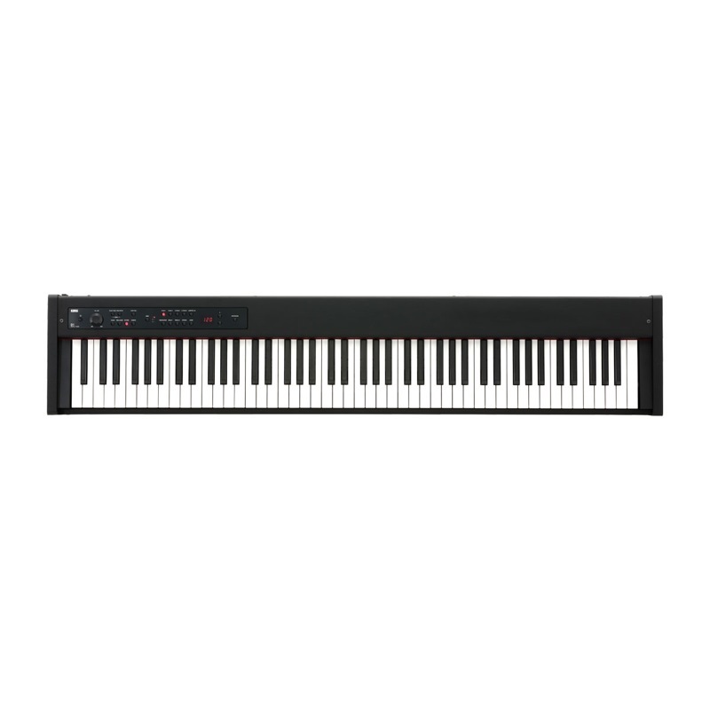KORG コルグ D1 DIGITAL PIANO 電子ピアノ 純正スタンド（ST-SV1）付き