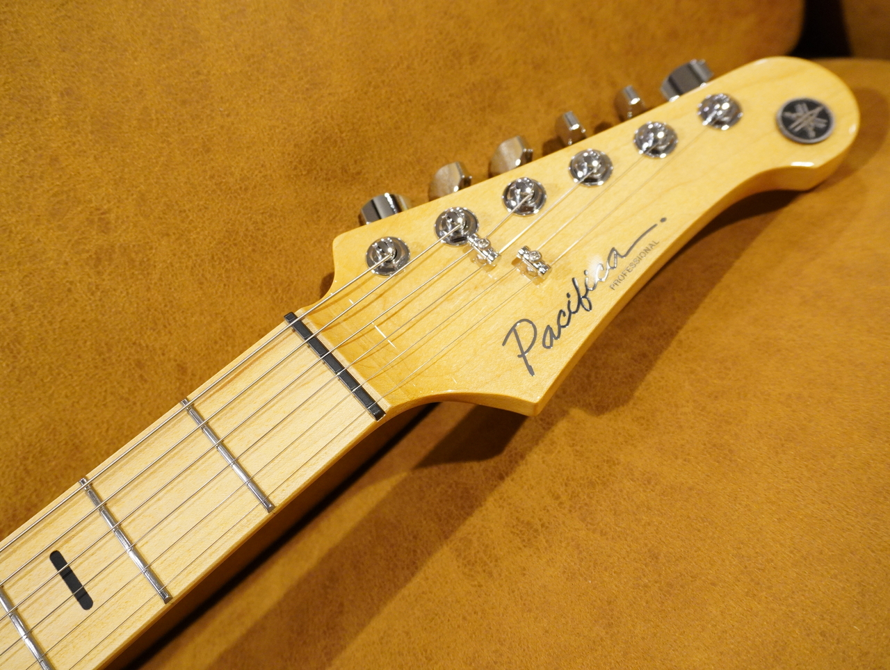YAMAHA PACP12 BBB / Pacifica Proffesional Beach Blue Burst