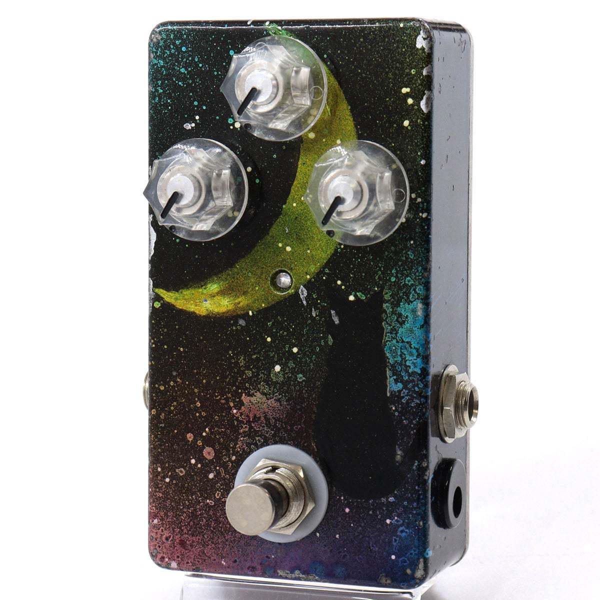 9overdrive9 verre（今月までです） 9OVERDRIVE9 Verre 【池袋店】（中古）【楽器検索デジマート】