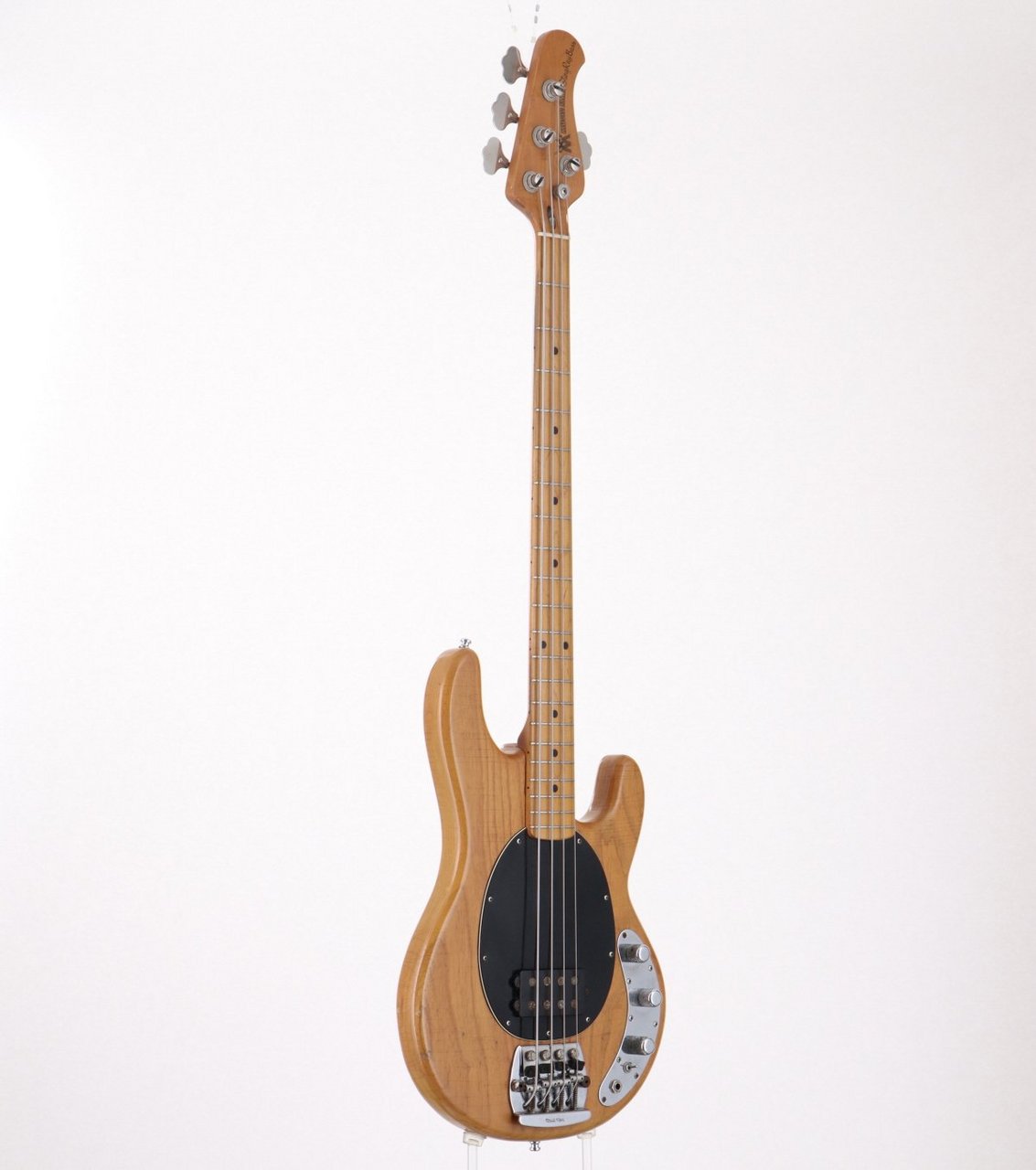 Musicman スティングレイ1979年製 MUSIC MAN 1979 Stingray Bass Mod.（ビンテージ）【楽器検索