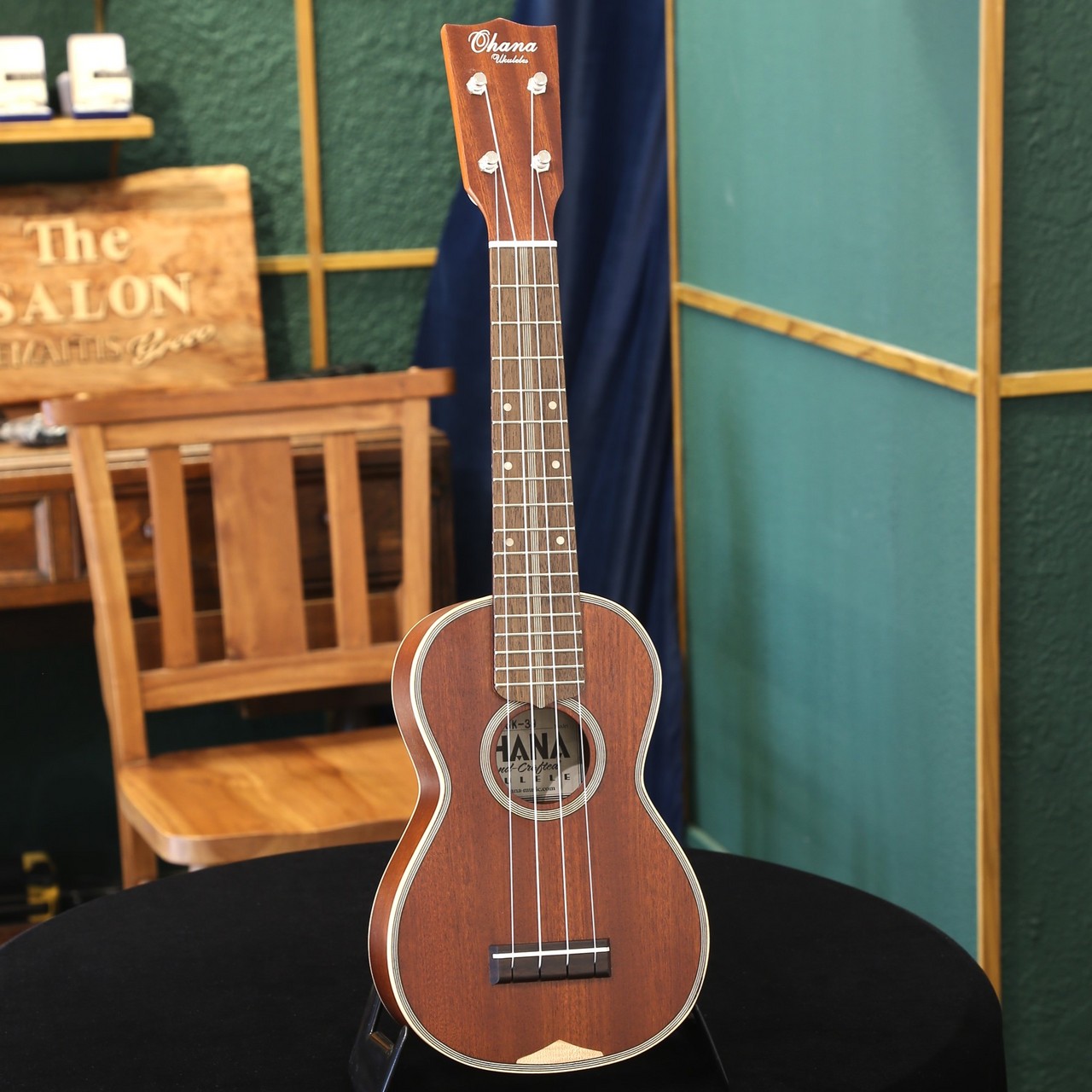 ohana Ohana_Hatake_transforms_Selfri