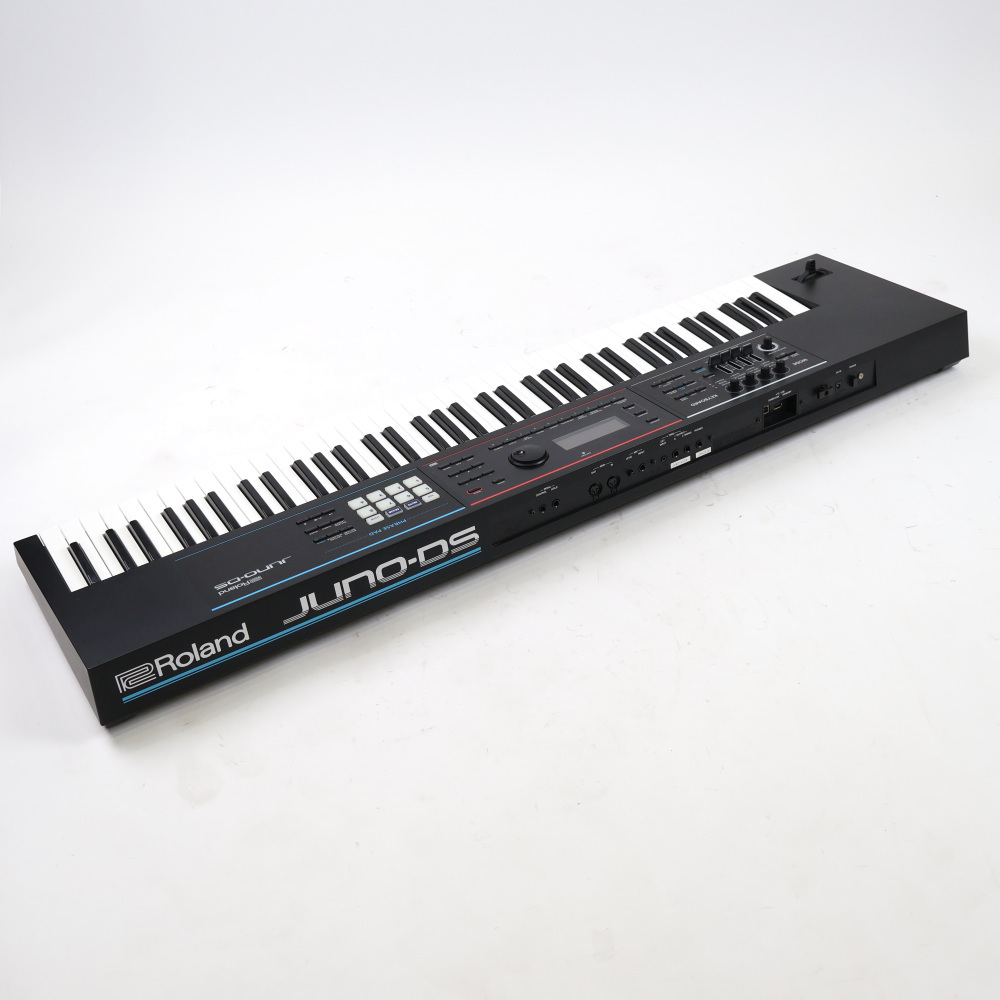 Roland 【中古】 ローランド ROLAND JUNO-DS76 76鍵 シンセサイザー 76