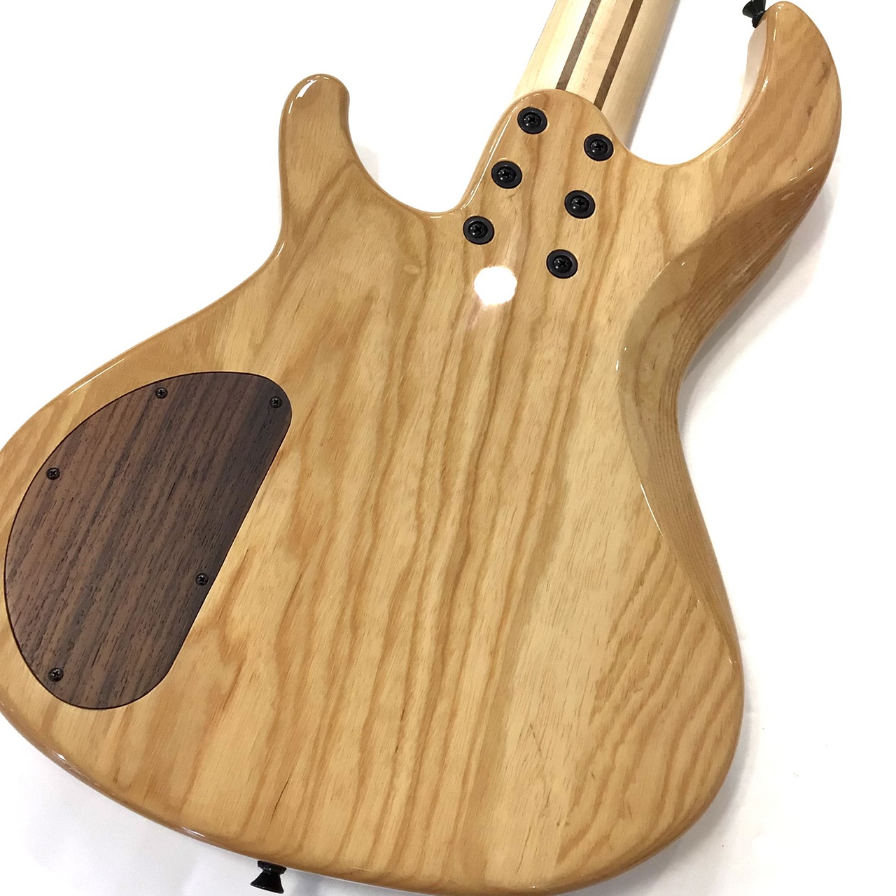 Aria Pro II RSB-700WP/5 Natural【パッシブ5弦】（新品/送料