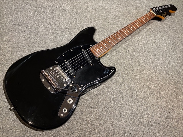Fender Japan MG69/MH/DP BLK （中古）【楽器検索デジマート】