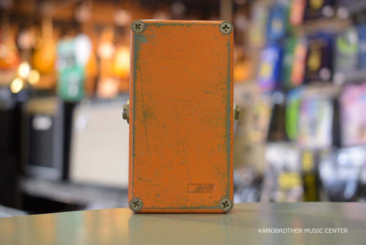 MXR 1978 Phase 90（ビンテージ）【楽器検索デジマート】