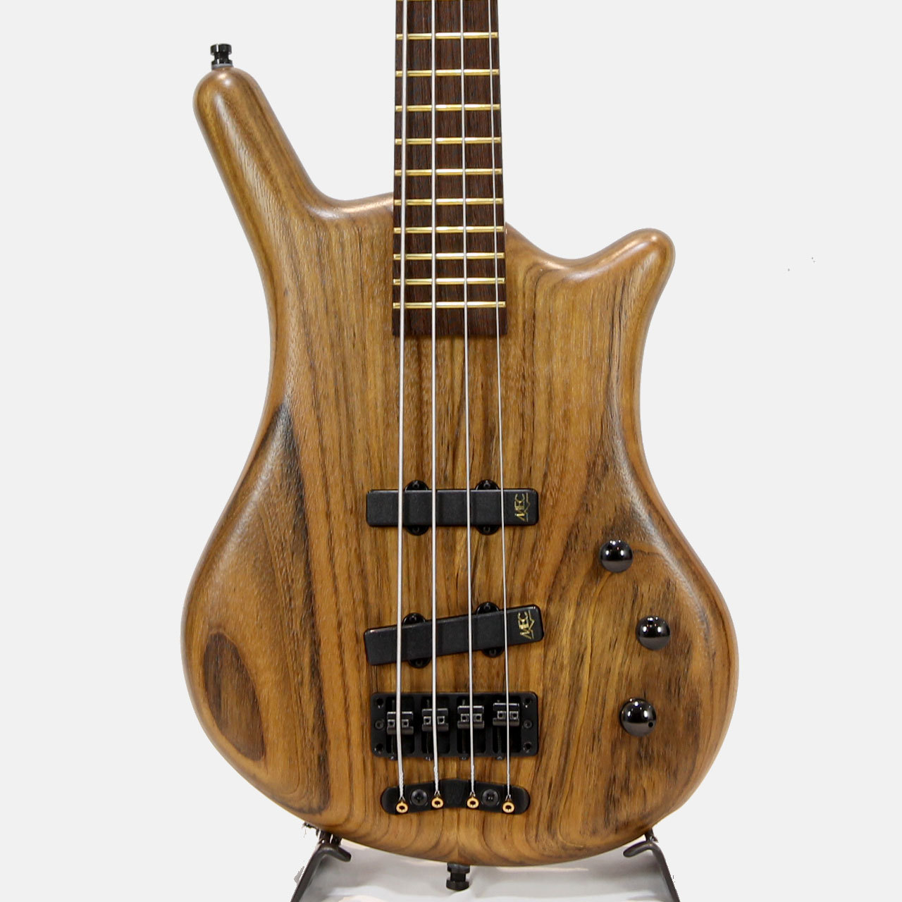 Warwick Teambuilt Germany Pro Series Thumb Bass Bolt On 4st