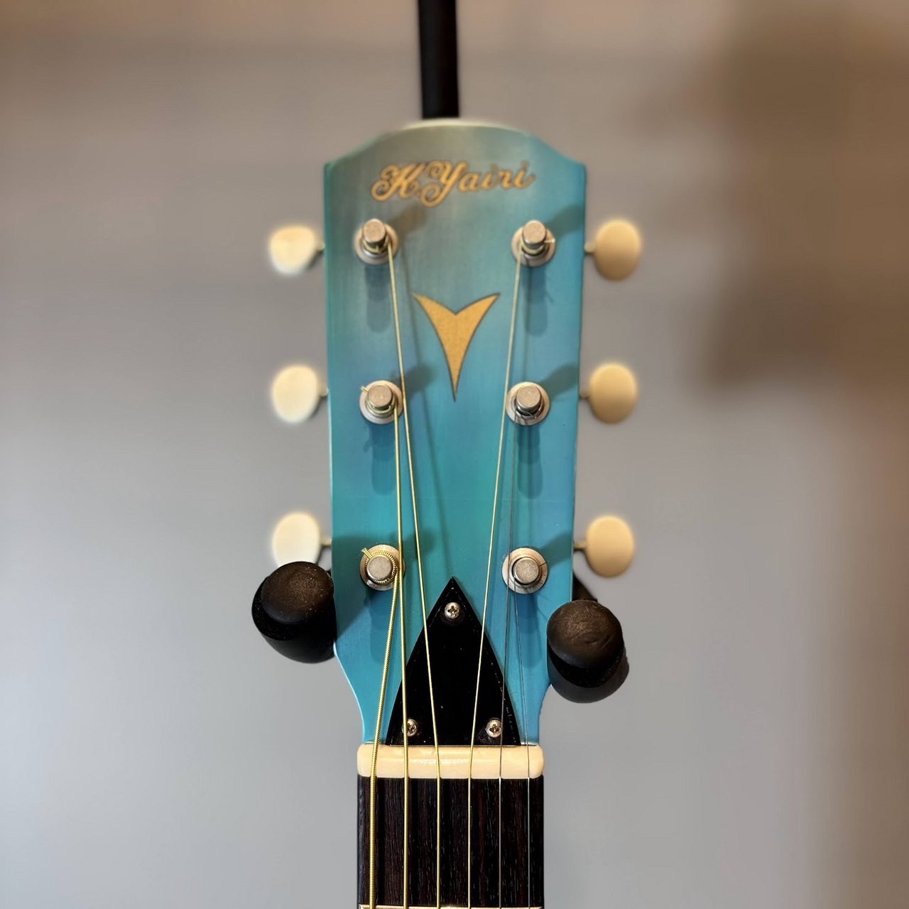 K.Yairi YFP-02（中古/送料無料）【楽器検索デジマート】