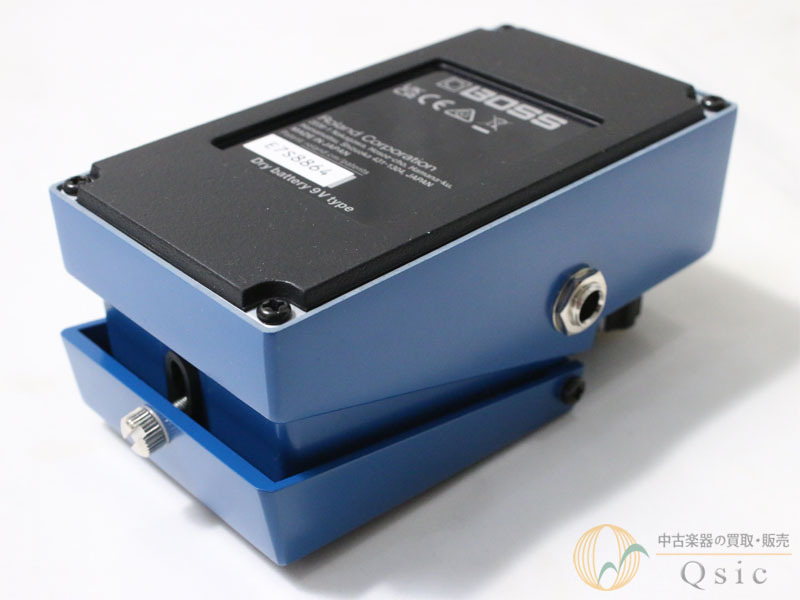 BOSS BD-2W 2025年製 [MM773]【神戸店在庫】（中古）【楽器検索