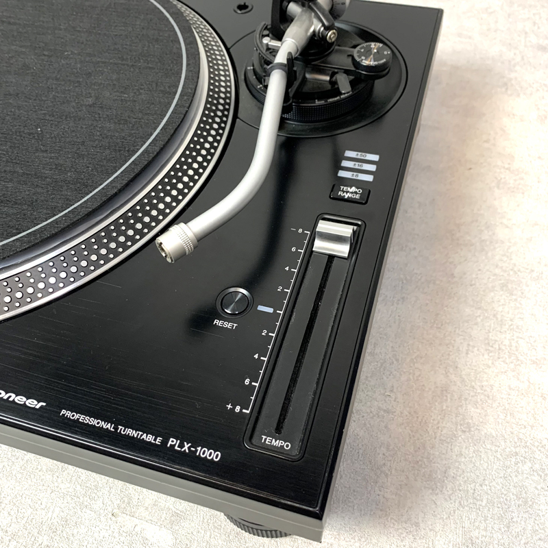 Pioneer Dj PLX-1000（中古/送料無料）【楽器検索デジマート】