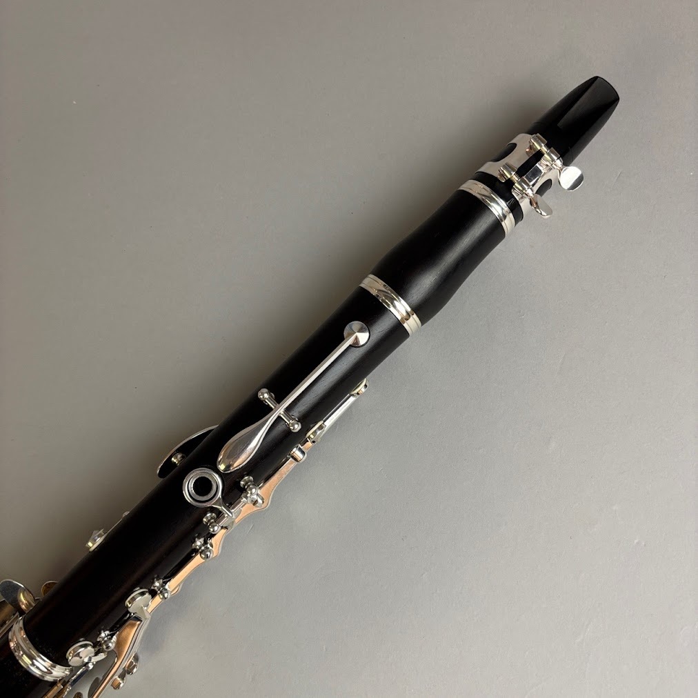 【美品 メンテナンス済】　YAMAHA YCL650 クラリネット YAMAHA(ヤマハ) / YCL-650 【要メンテナンス品】YCL-650