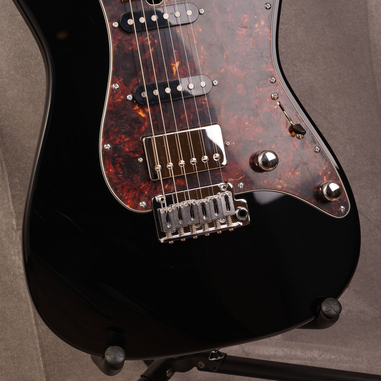 Kino stay 22F軽量　美品！ stay 22F SSH Sakura ver. Alder/Ebony Snow Flake White Pearl