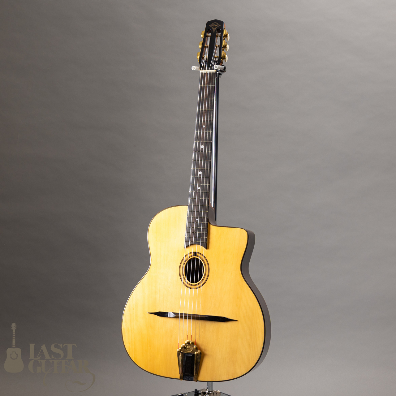 Aria MM-100/O マカフェリ アコースティックギター スプルース ARIA MM-100/O | LAST GUITAR OFFICIAL WEBSITE