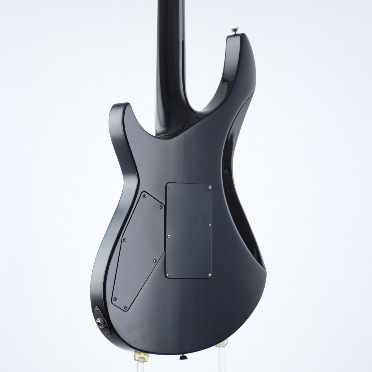 ギター EDWARDS E-HR-145-III Black ESP Edward E-HR-145III black ED2209359