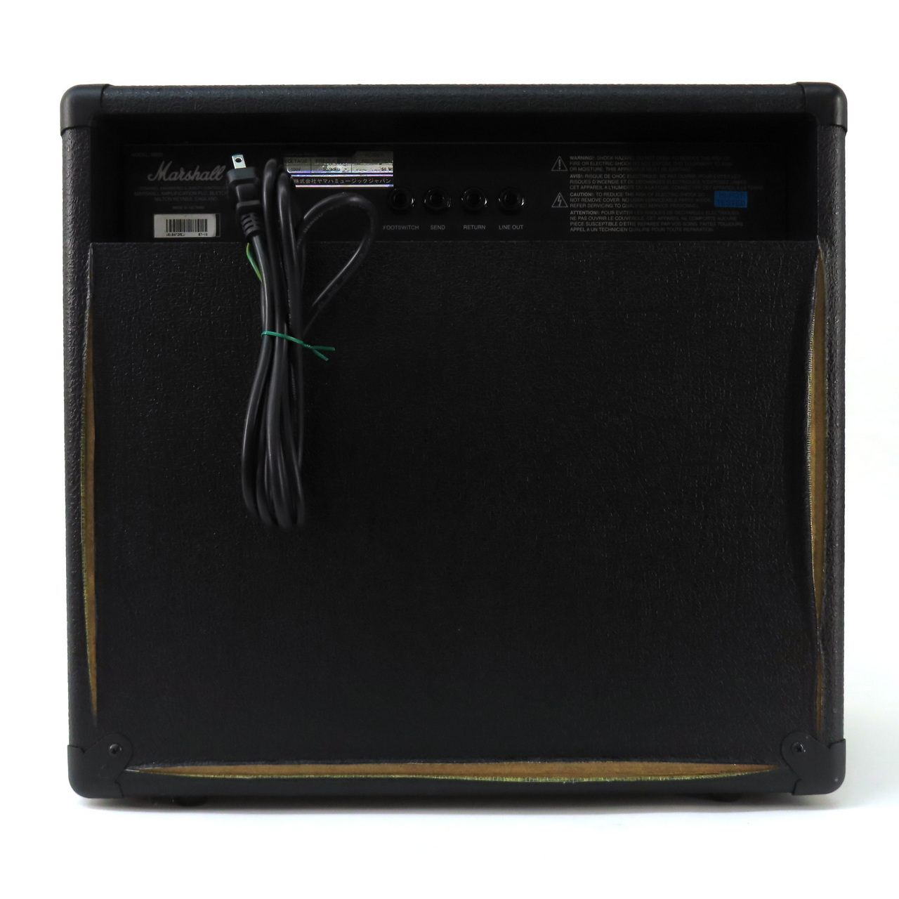 Marshall MB30（中古/送料無料）【楽器検索デジマート】