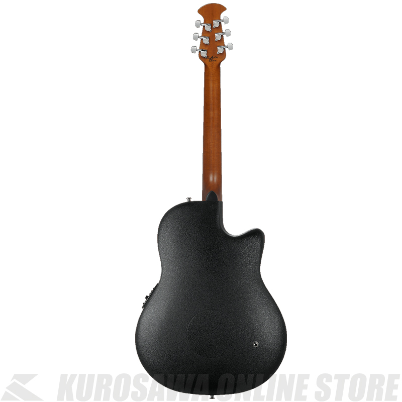 Ovation CE44L-5 【左利き用/レフティ】（新品）【楽器検索デジマート】