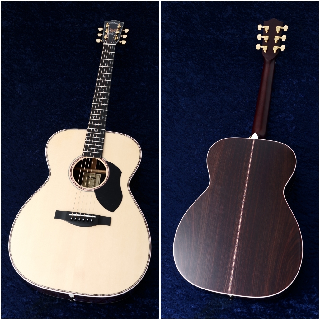 Headway The Five/STD Type F 【現物動画あり】【日本製】【48回無金利