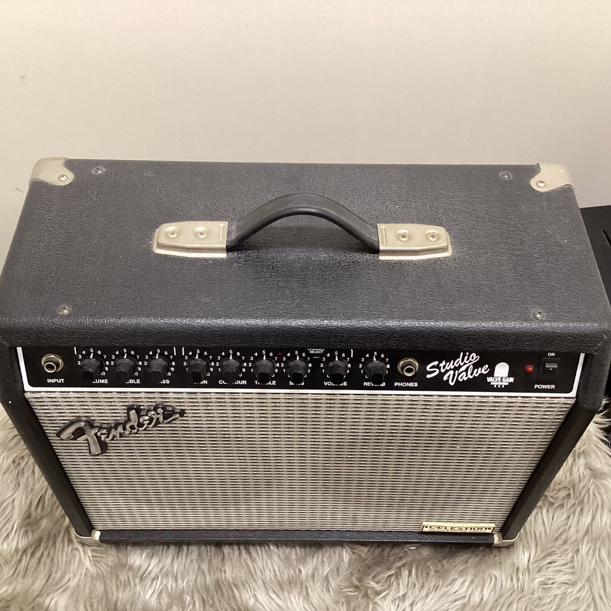 Fender Japan SV-20CE【現物画像】（中古）【楽器検索デジマート】