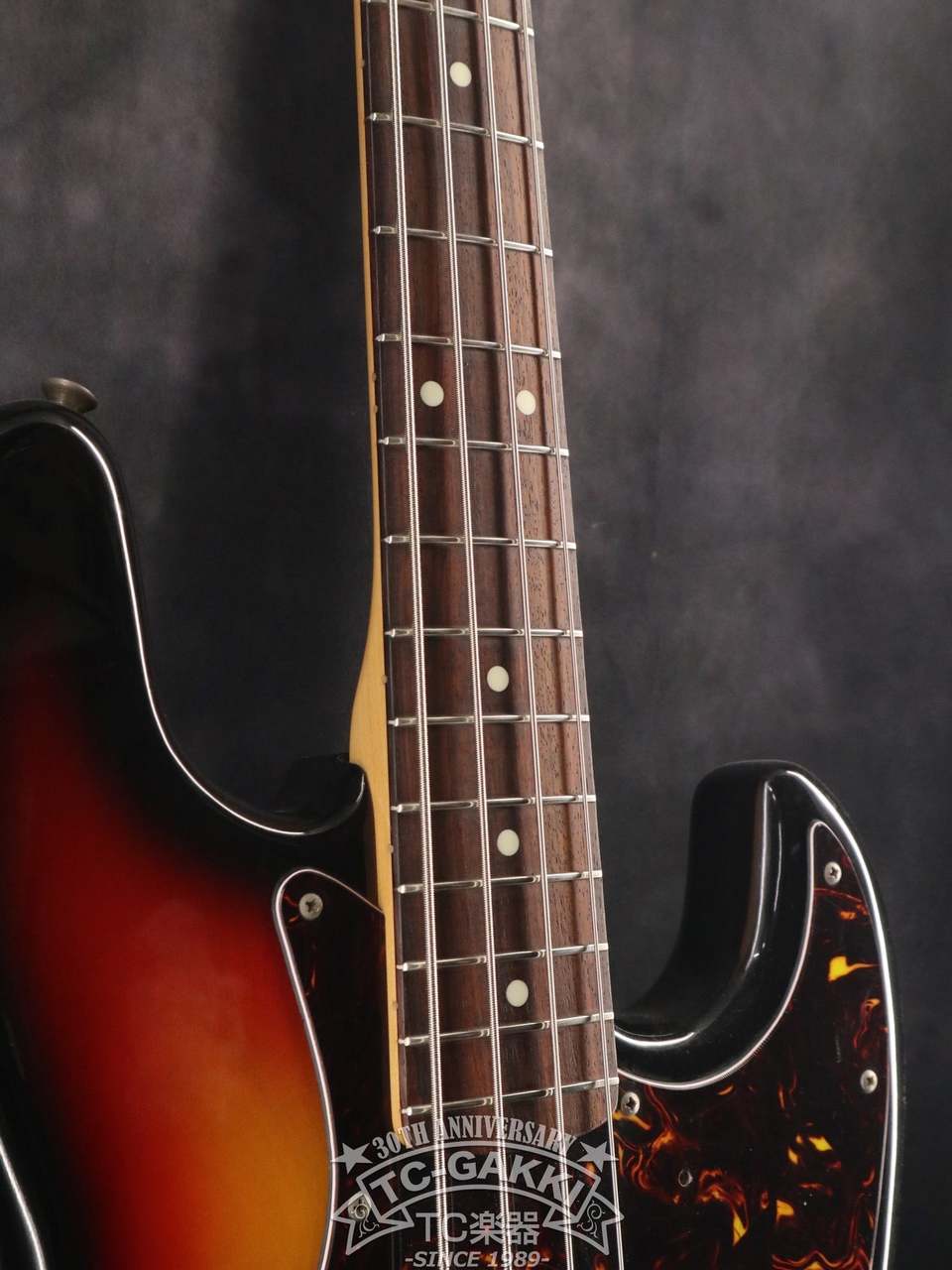 FERNANDES 1980s RJB75-60(中古)【楽器検索デジマート】 FERNANDES 1980s RJB75-60(中古)【楽器検索デジマート】