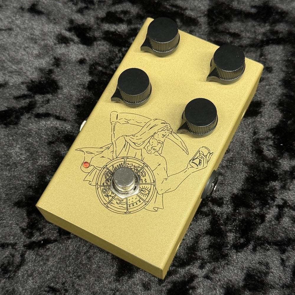 Organic Sounds Chronos Zero 【新宿店】（中古）【楽器検索デジマート】