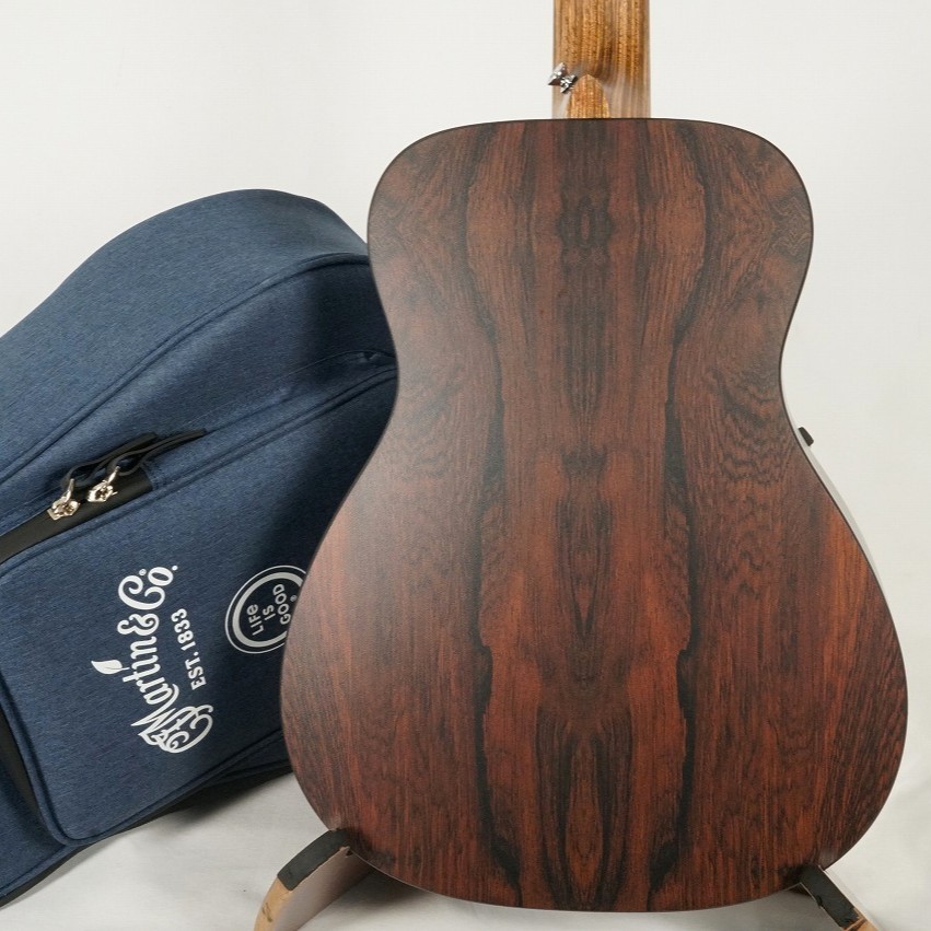 Martin LX2 Life is Good #443767【現物写真】【ミニギター】（新品