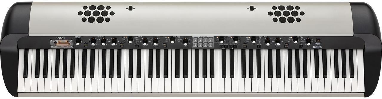 KORG 【アウトレット】KORG SV-2 88S 【メーカー再生品】【送料無料】