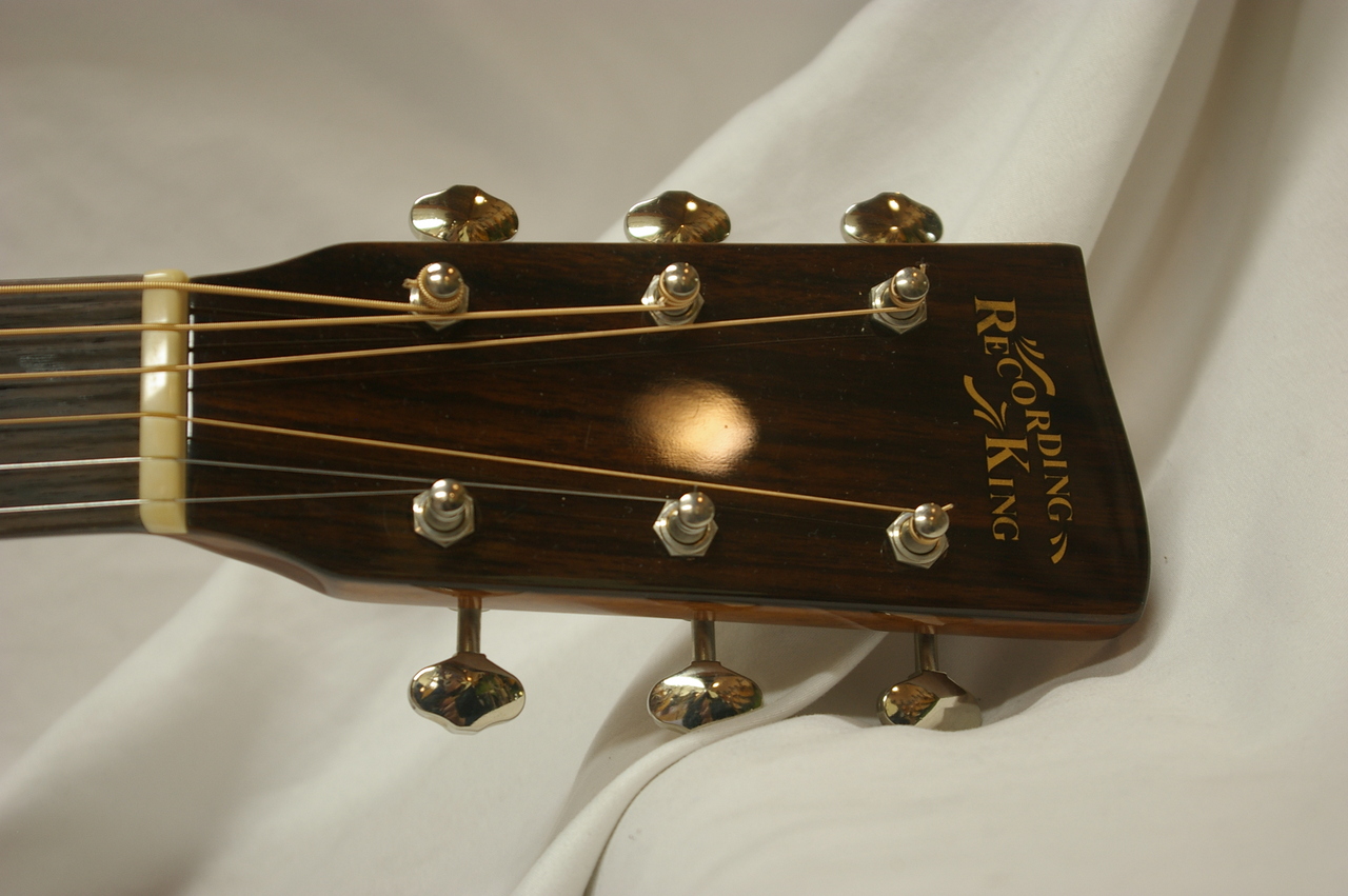 Recording King RD-318（中古）【楽器検索デジマート】