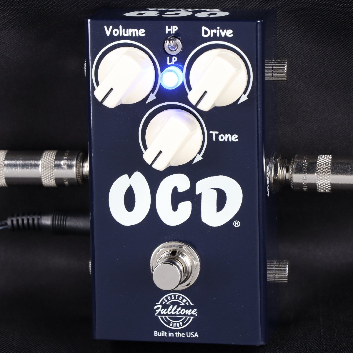 FULLTONE ( フルトーン ) OCDV2 OCDv2 – Fulltone USA