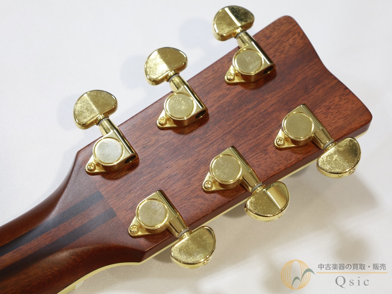 YAMAHA LL16 ARE 2024年製 【返品OK】[NM283]【神戸店在庫】（中古
