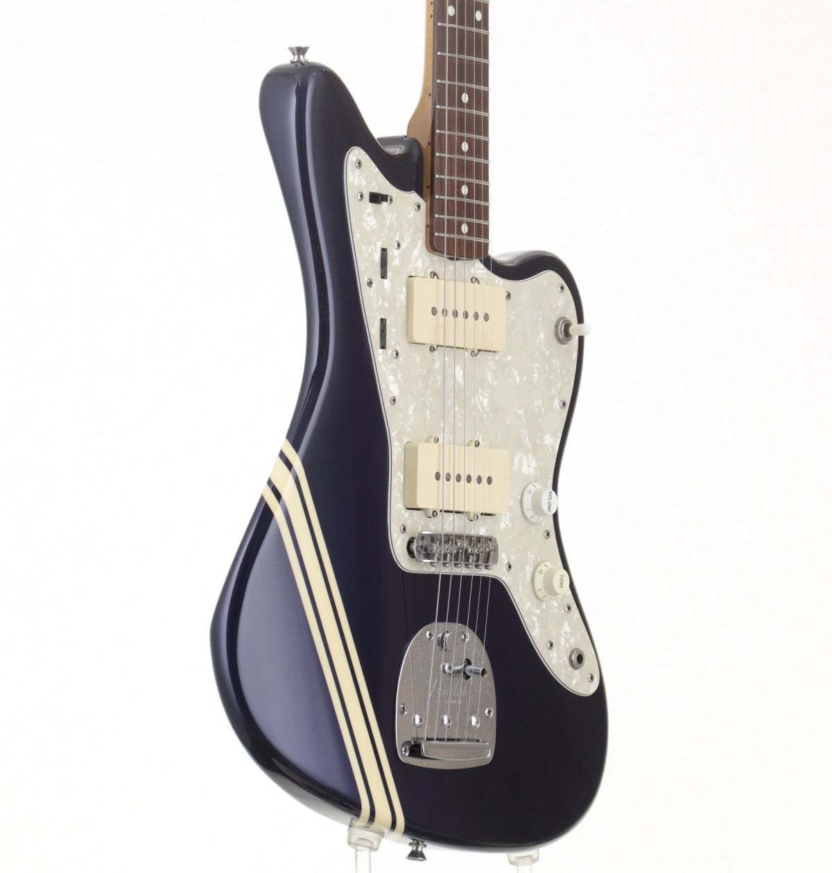 Fender Japan JM66-CO JB(Jupiter Blue) [3.81kg/2007-2010年製