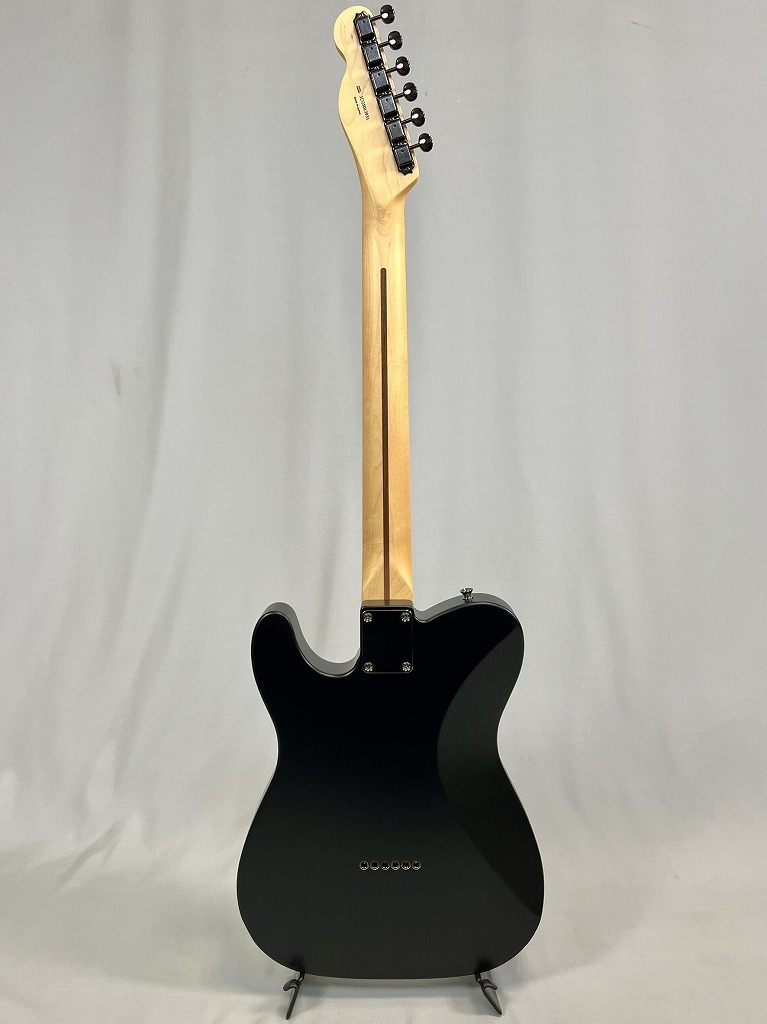 Fender Made in Japan Limited Hybrid II Telecaster®, Noir, Rosewood