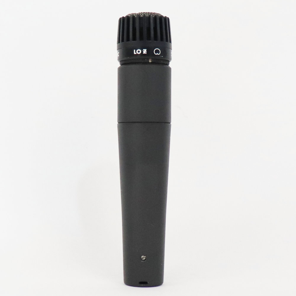 Shure 【中古】 マイク ダイナミックマイク 楽器用 SHURE SM57