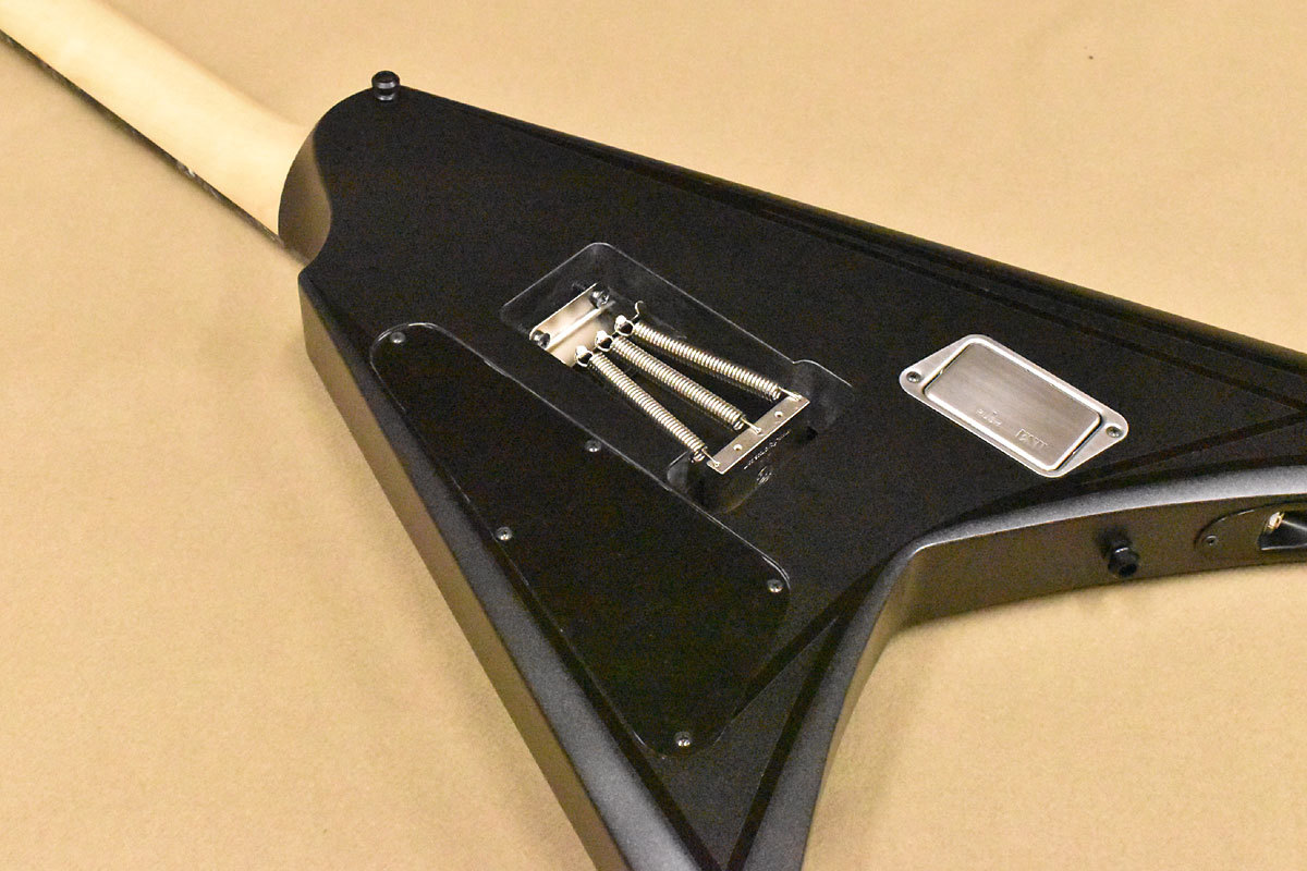 EDWARDS EDWARDS E-ALEXI Blacky [Alexi Laiho アレキシライホ・モデル