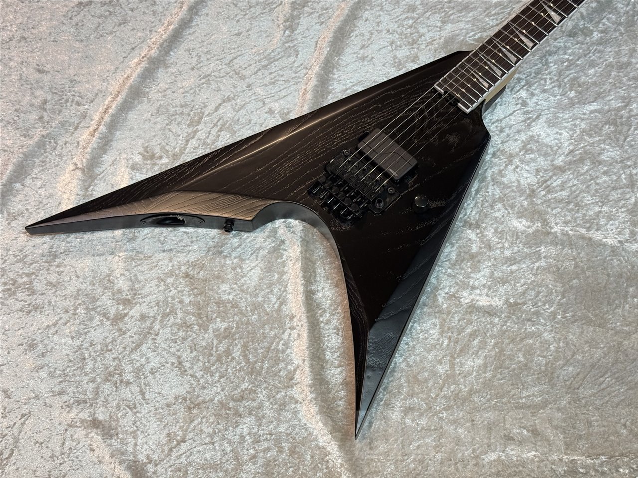 EDWARDS E-ARROW-1H (Alternative Black)