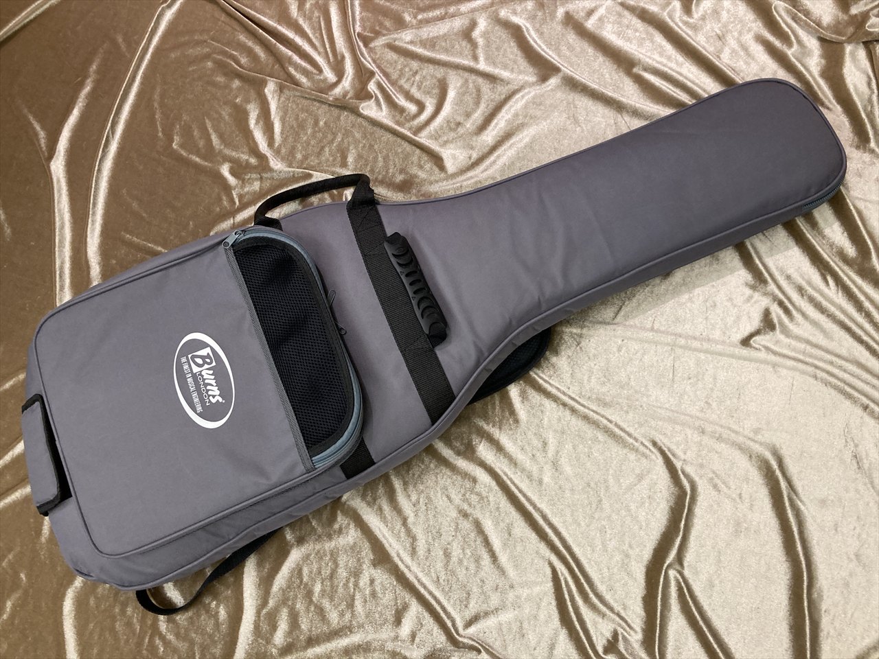 Burns COBRA DX バーンズ / コブラ（中古）【楽器検索デジマート】